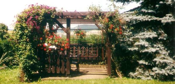 Impressionen des Hauses