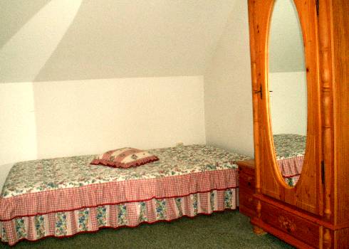 Impressionen der Zimmer